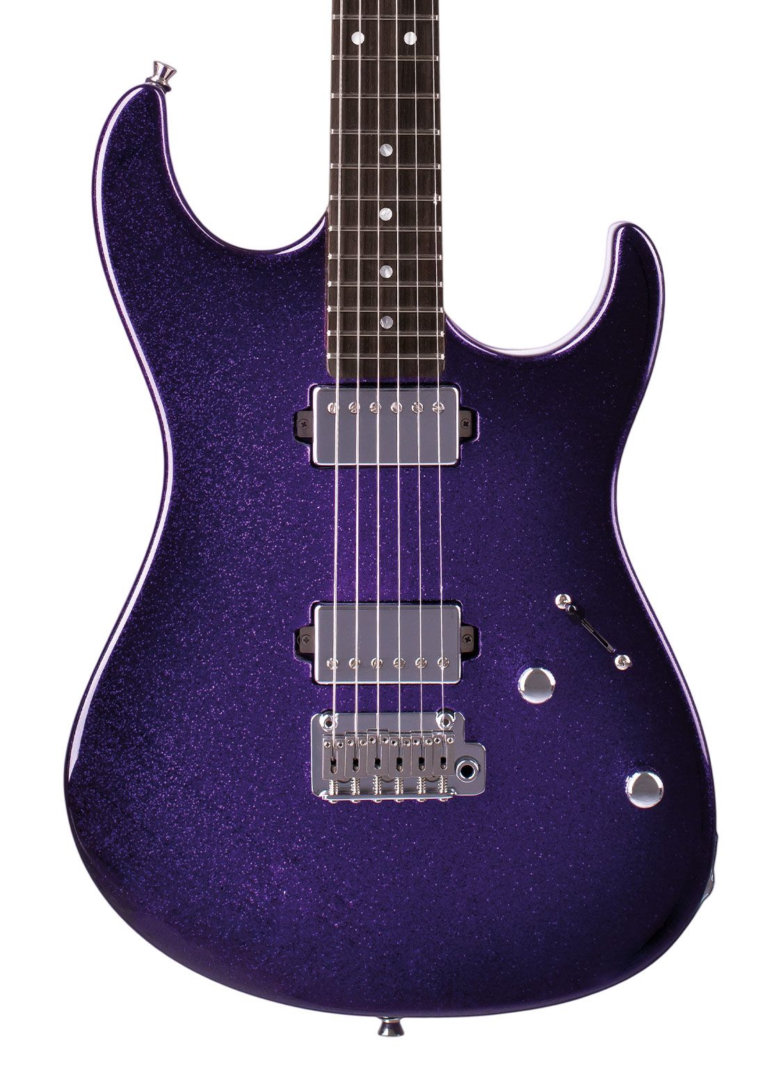 Chitarra Elettrica SUPERSTRATO STELLA H2 DPSK TAGIMA BRASIL