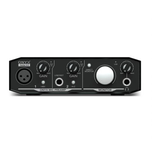 MACKIE Scheda Audio ONYX ARTIST 1.2