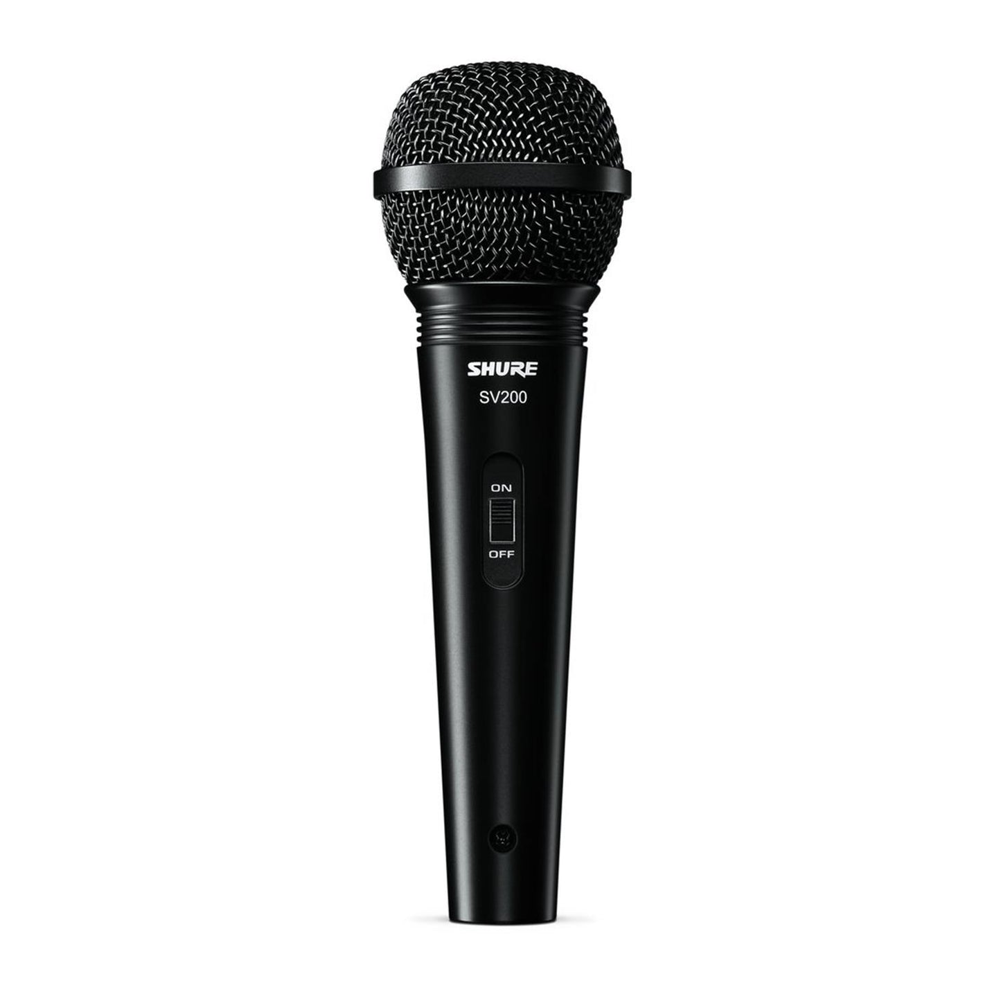 SHURE SV200 Microfono per Voce + Cavo