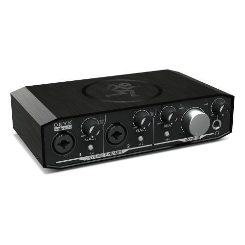 MACKIE Scheda Audio ONYX PRODUCER 2.2
