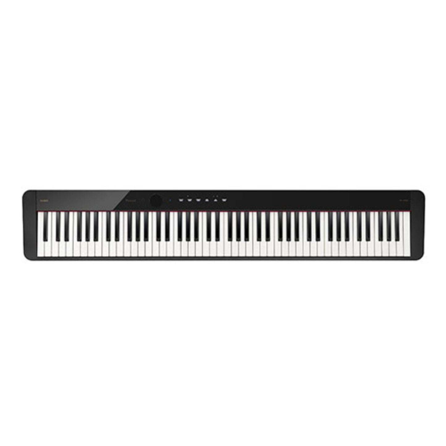 CASIO Privia PX-S1100 Pianoforte digitale 88 tasti (nero)