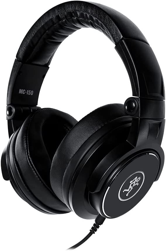 Mackie - Cuffie Studio MC-150