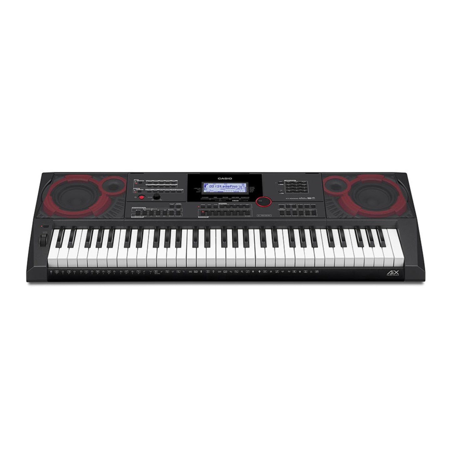 CASIO CT-X5000 Tastiera Arranger 61 Tasti Dinamici