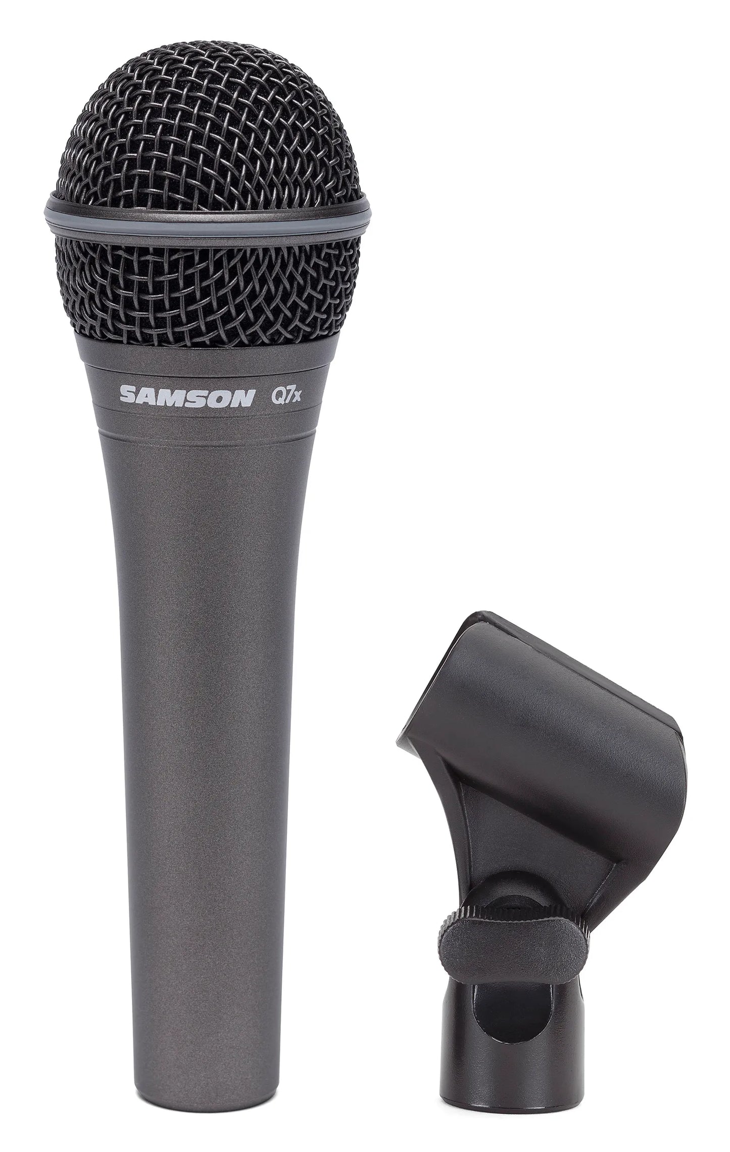 Q7X - MICROFONO DINAMICO - SUPERCARDIOIDE - SAMSON