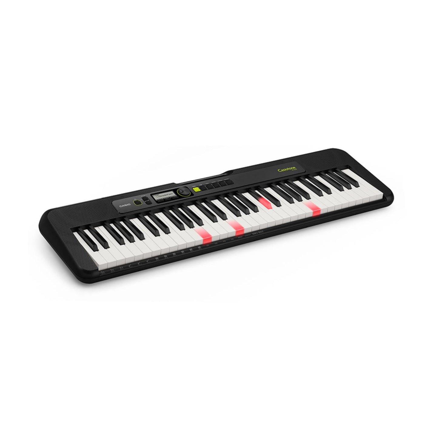 CASIO LK-S250 Tastiera Dinamica 61 Tasti con funzione Lighting