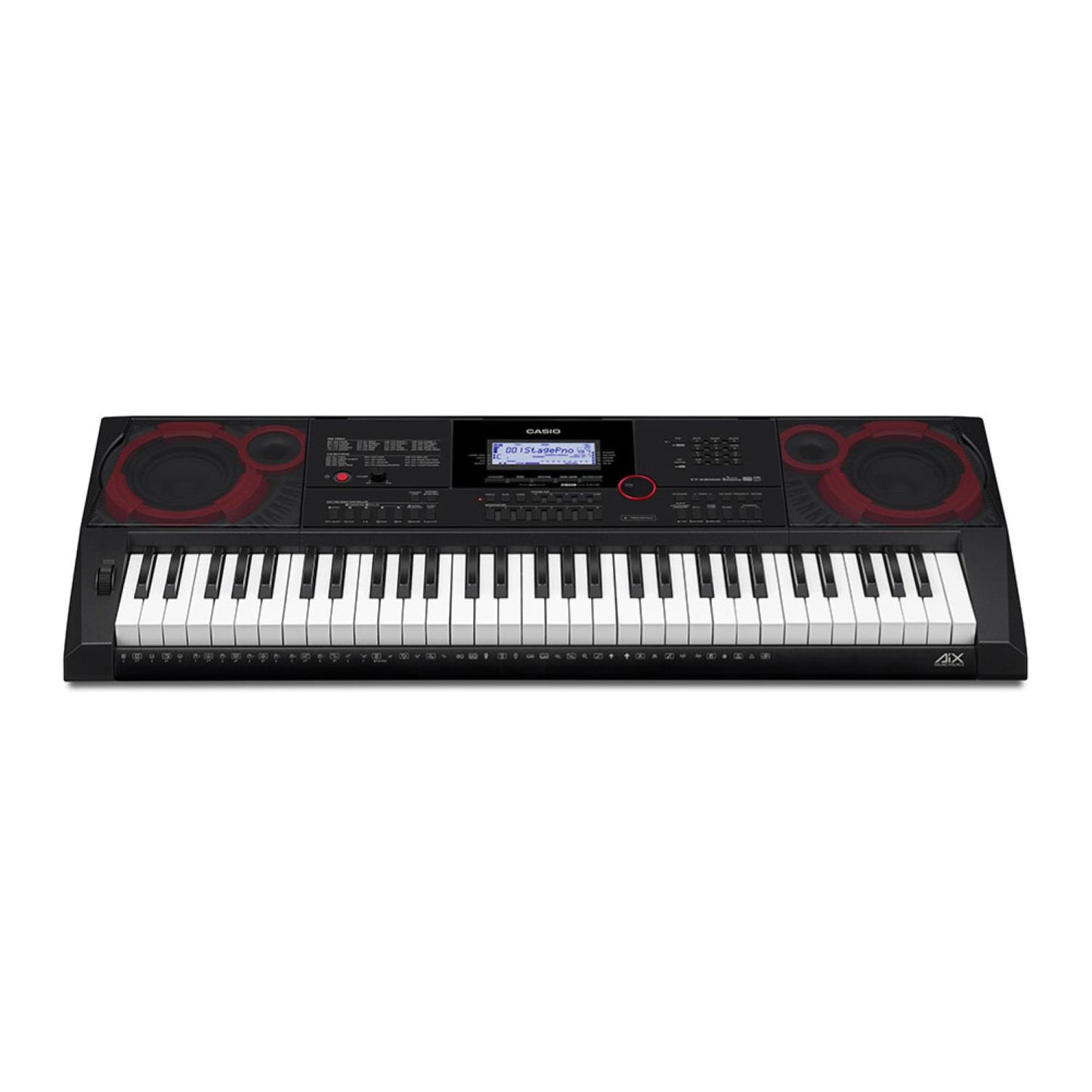 CASIO CT-X3000 Tastiera Arranger 61 Tasti Dinamici