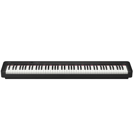 Pianoforte Digitale 88 Tasti Pesati CASIO CDP-S110 con supporto