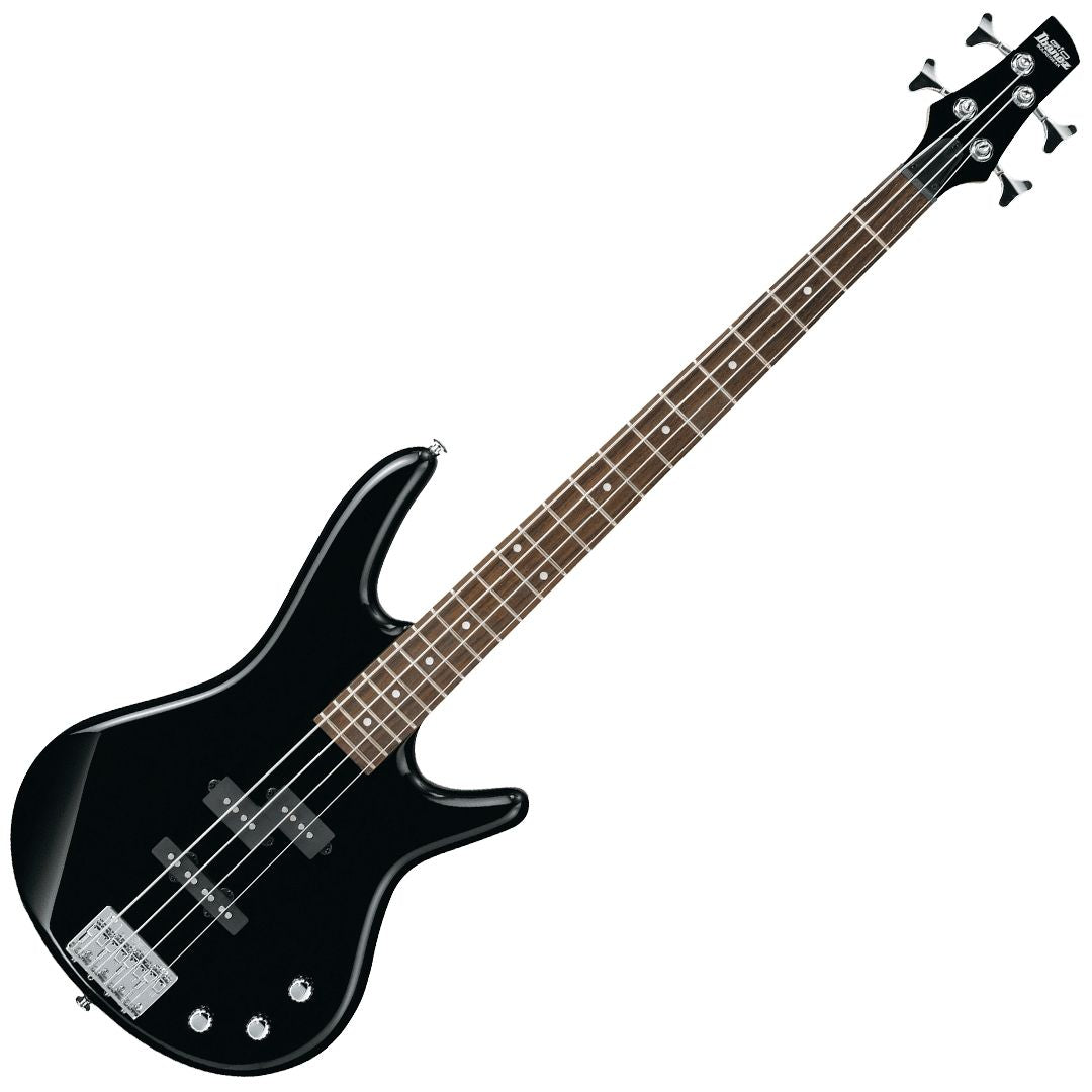 IBANEZ IJSR190-BK Jumpstart Kit Basso Elettrico (Nero)