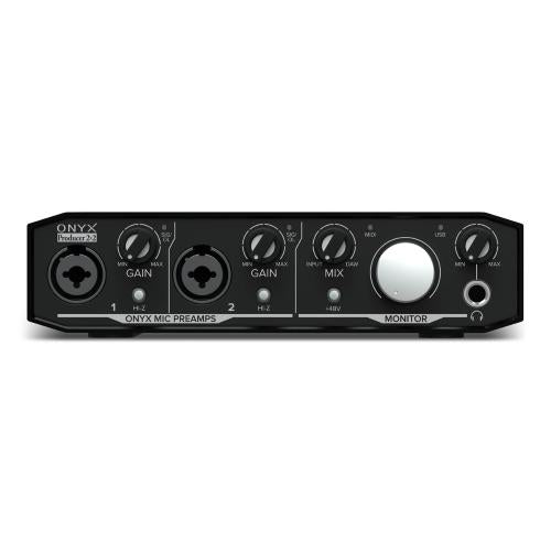 MACKIE Scheda Audio ONYX PRODUCER 2.2