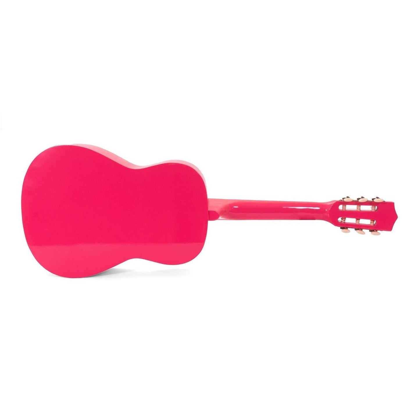 Chitarra Classica 3/4 Amatoriale (Rosa) ffalstaff Y36