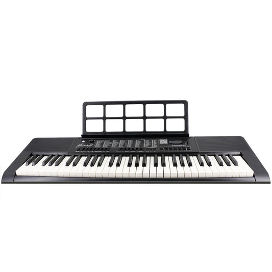 ffalstaff Tastiera elettronica Ricaricabile 61 tasti (tasto regolare) La=440Hz