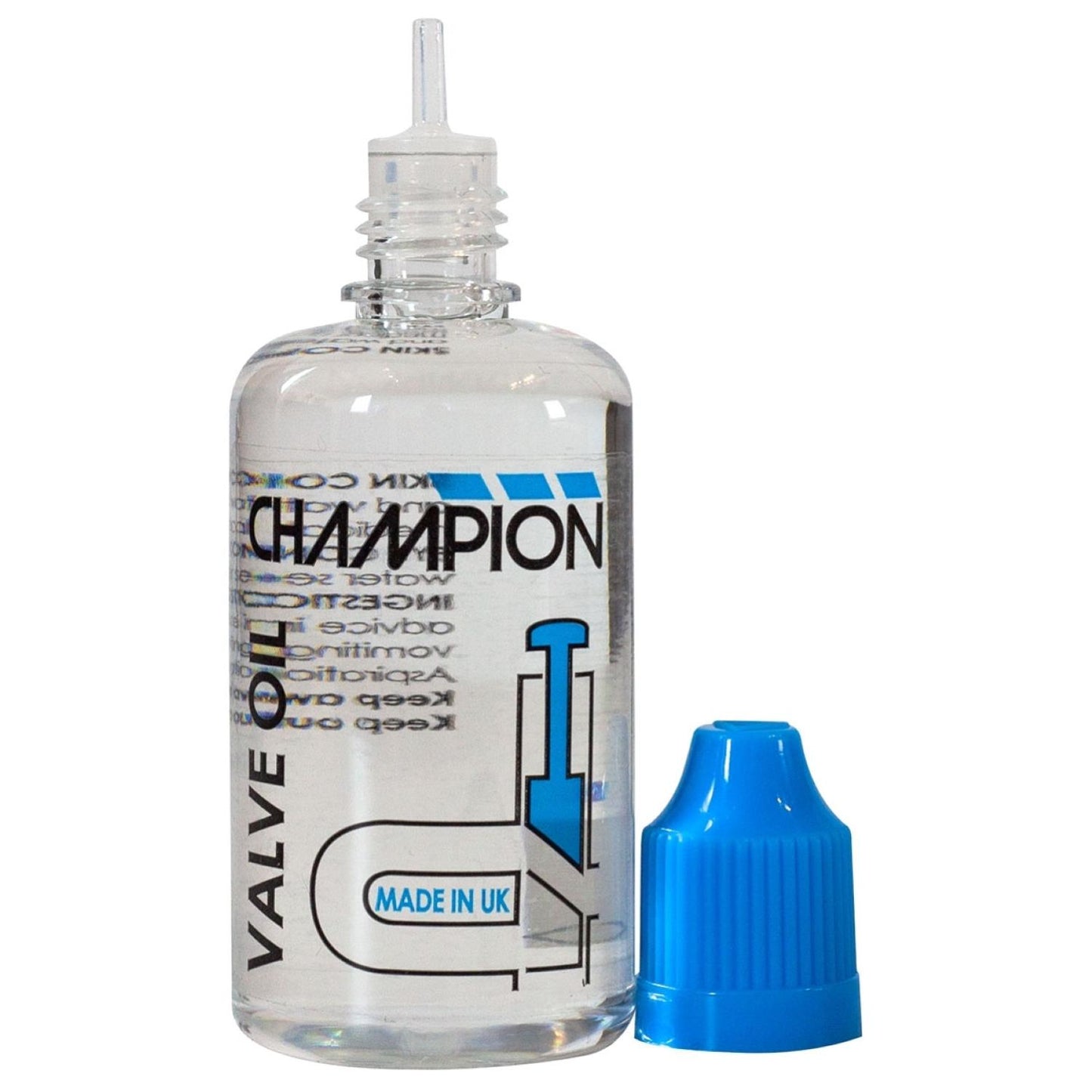 CHAMPION Brass Oil - 50 ml