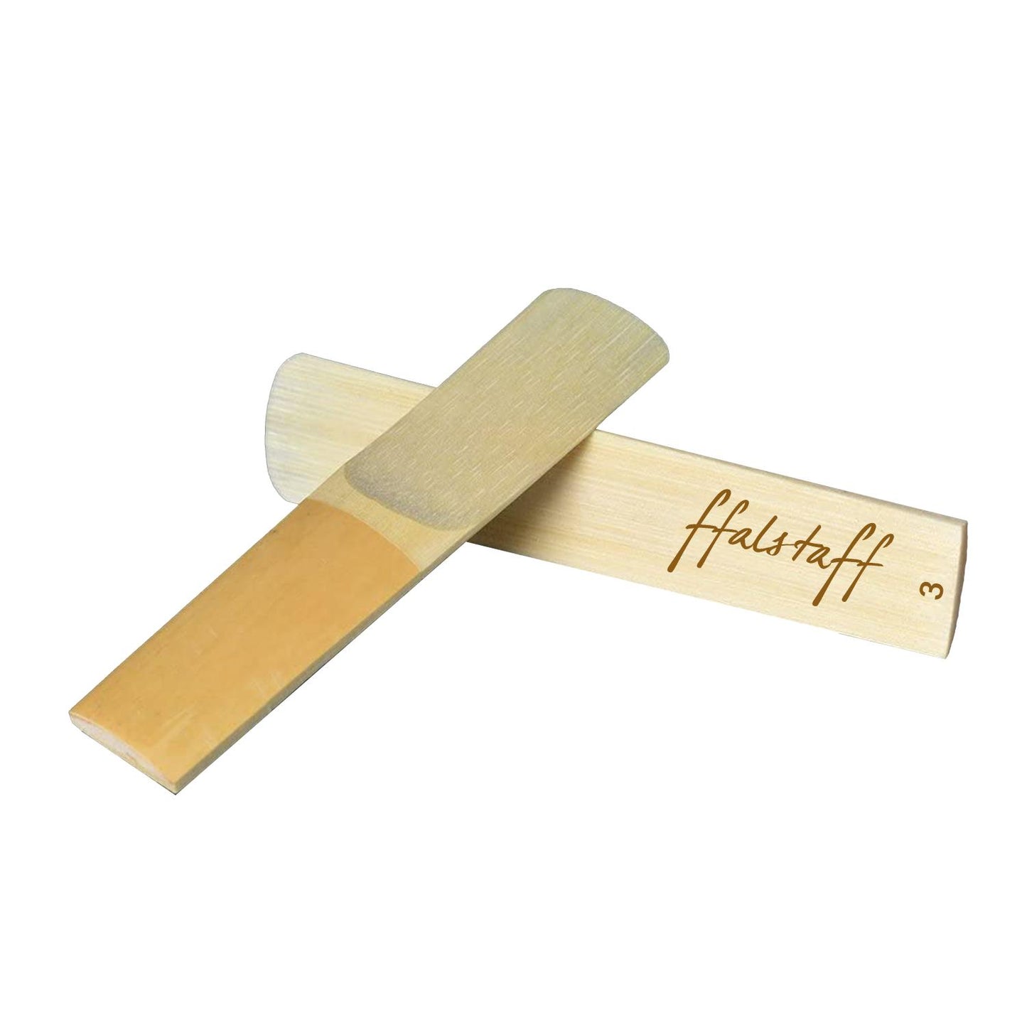 ffalstaff Ance per Sax Contralto "Superior" n. 3 (Pacco da 5)