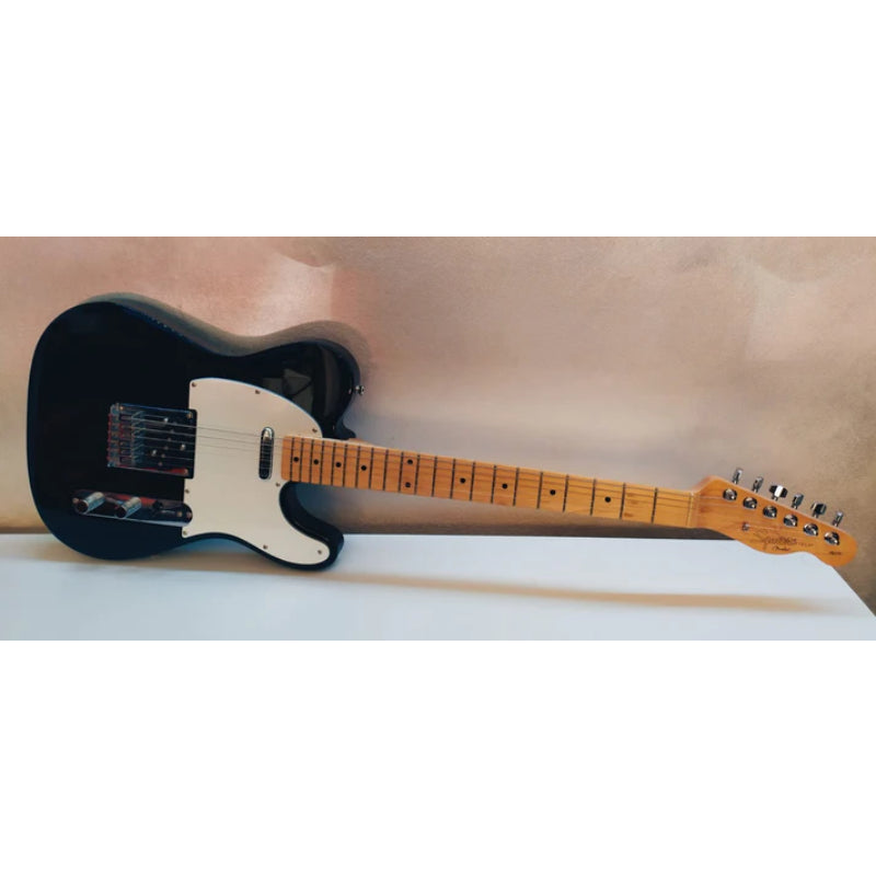 Squier Affinity Telecaster MN Nera - Usato Negozio
