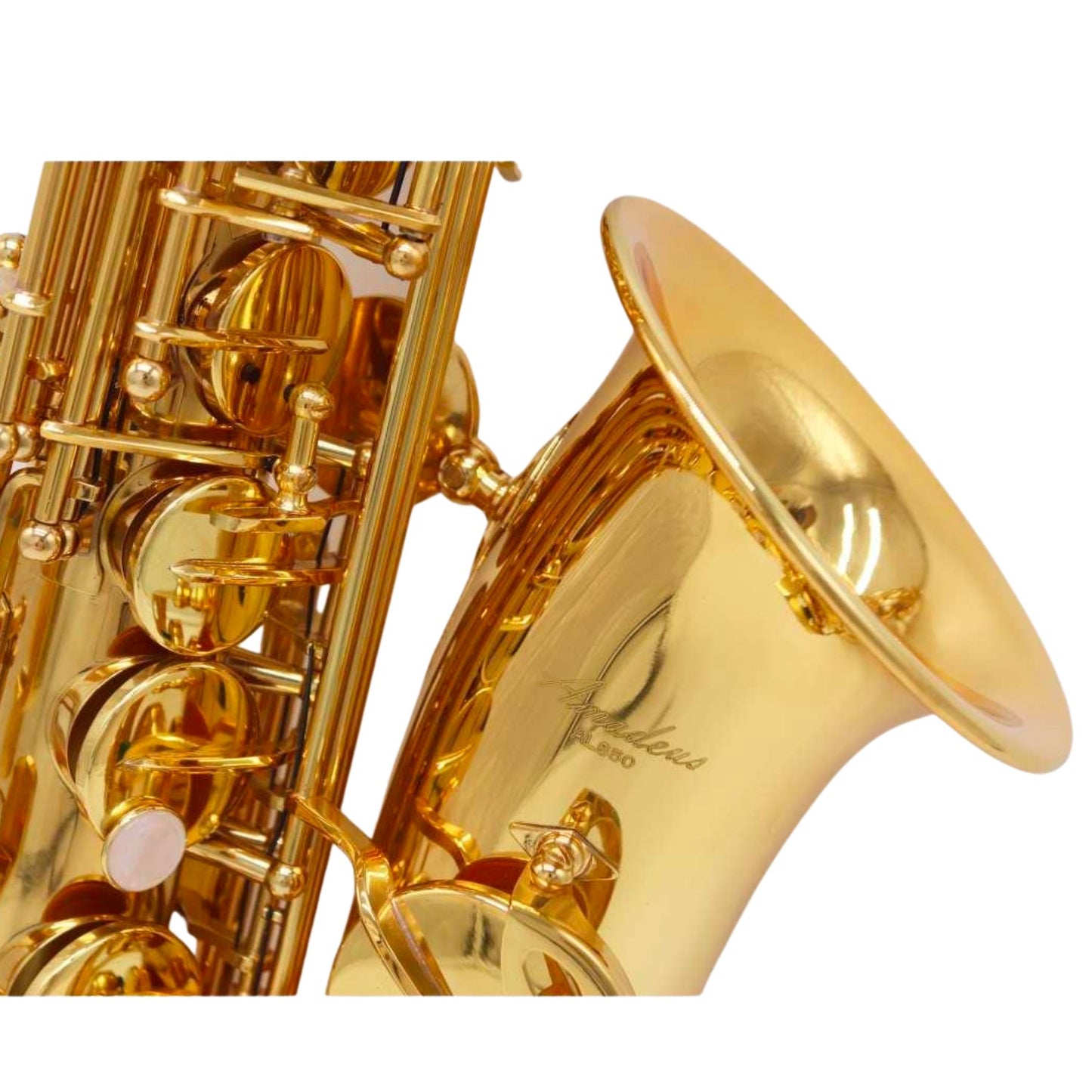 AMADEUS Sax Alto AL850