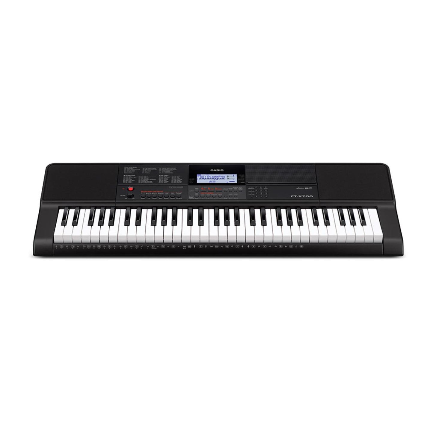 CASIO CT-X700 Tastiera Arranger 61 Tasti Dinamici