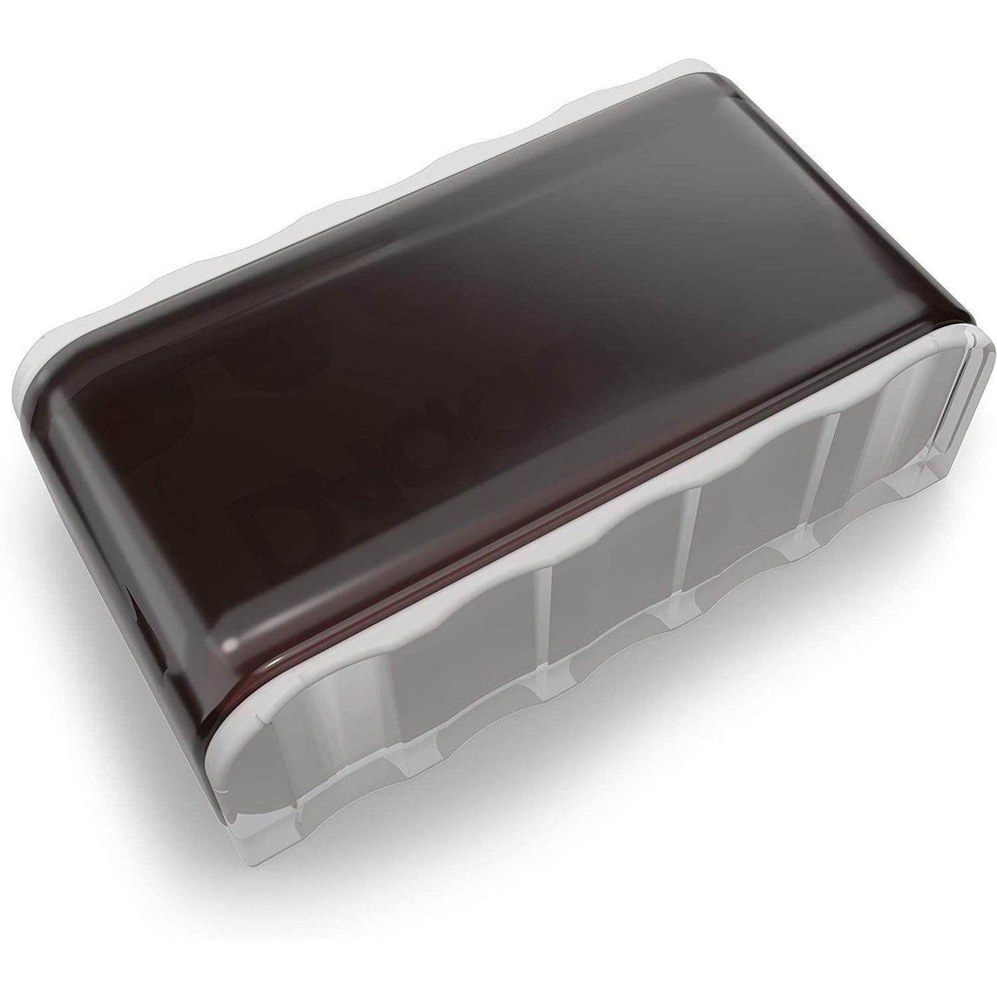 D'ADDARIO Colofonia Scura Naturale per Violino, Viola e Violoncello