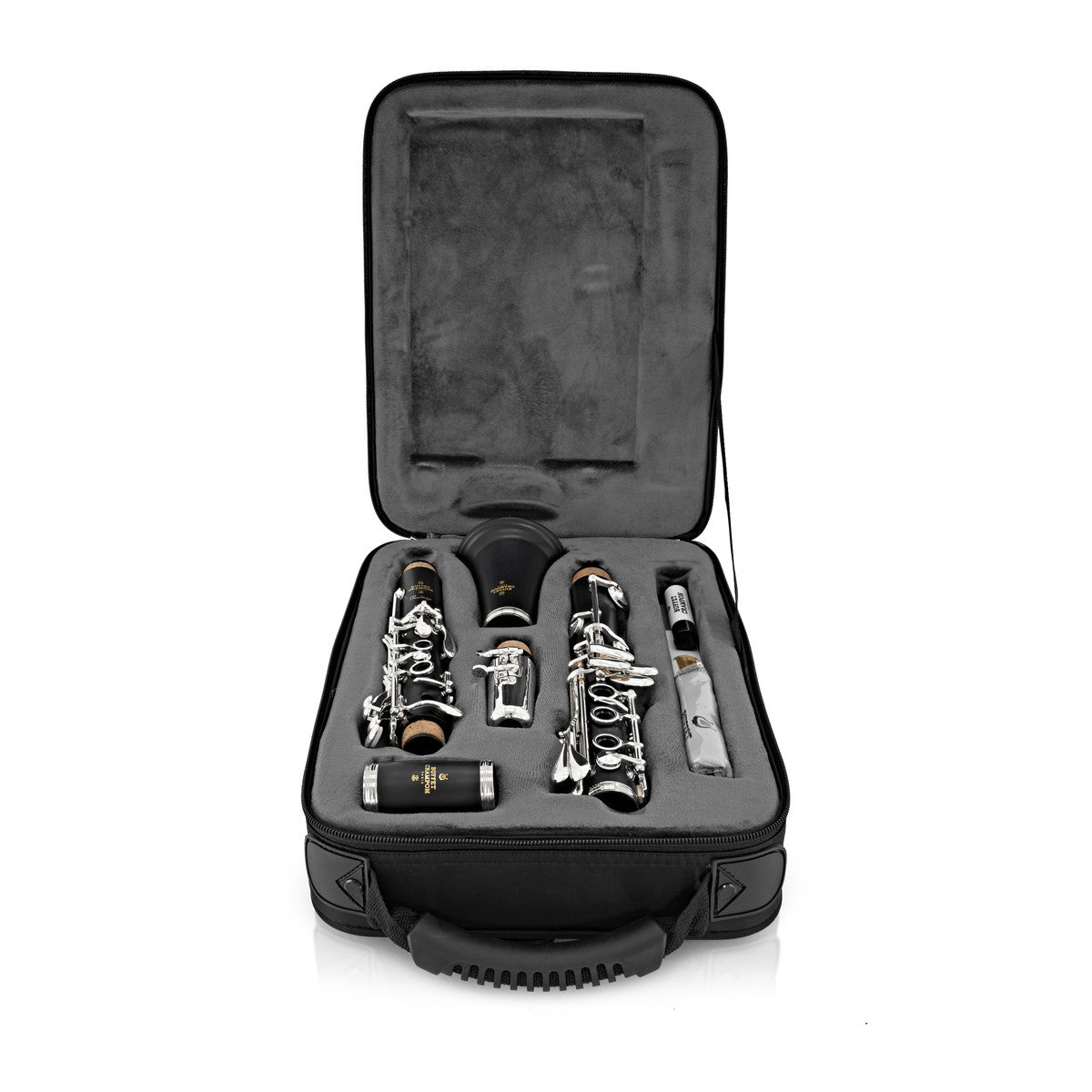 BUFFET CRAMPON Clarinetto18 chiavi BC2541L
