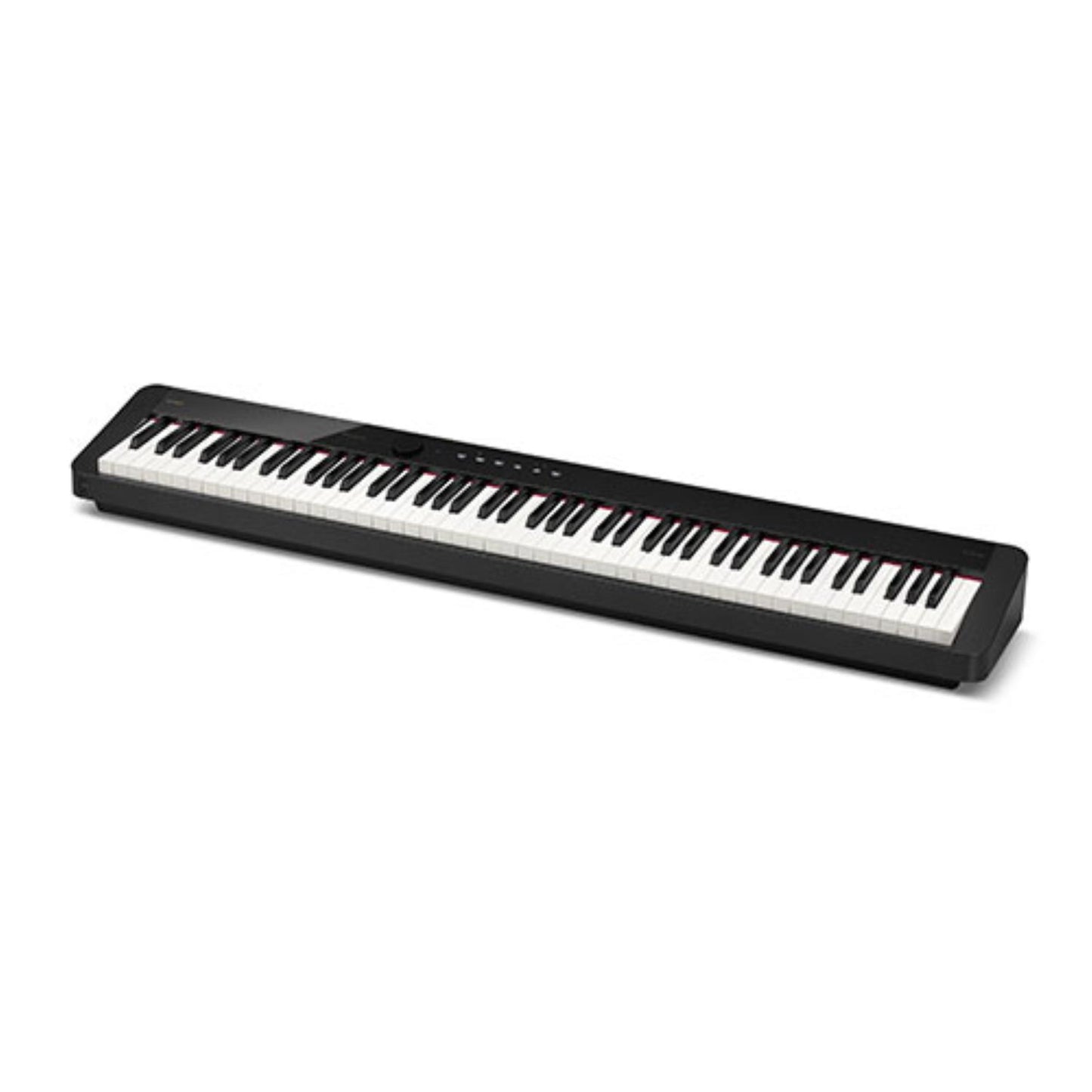 CASIO Privia PX-S1100 Pianoforte digitale 88 tasti (nero)