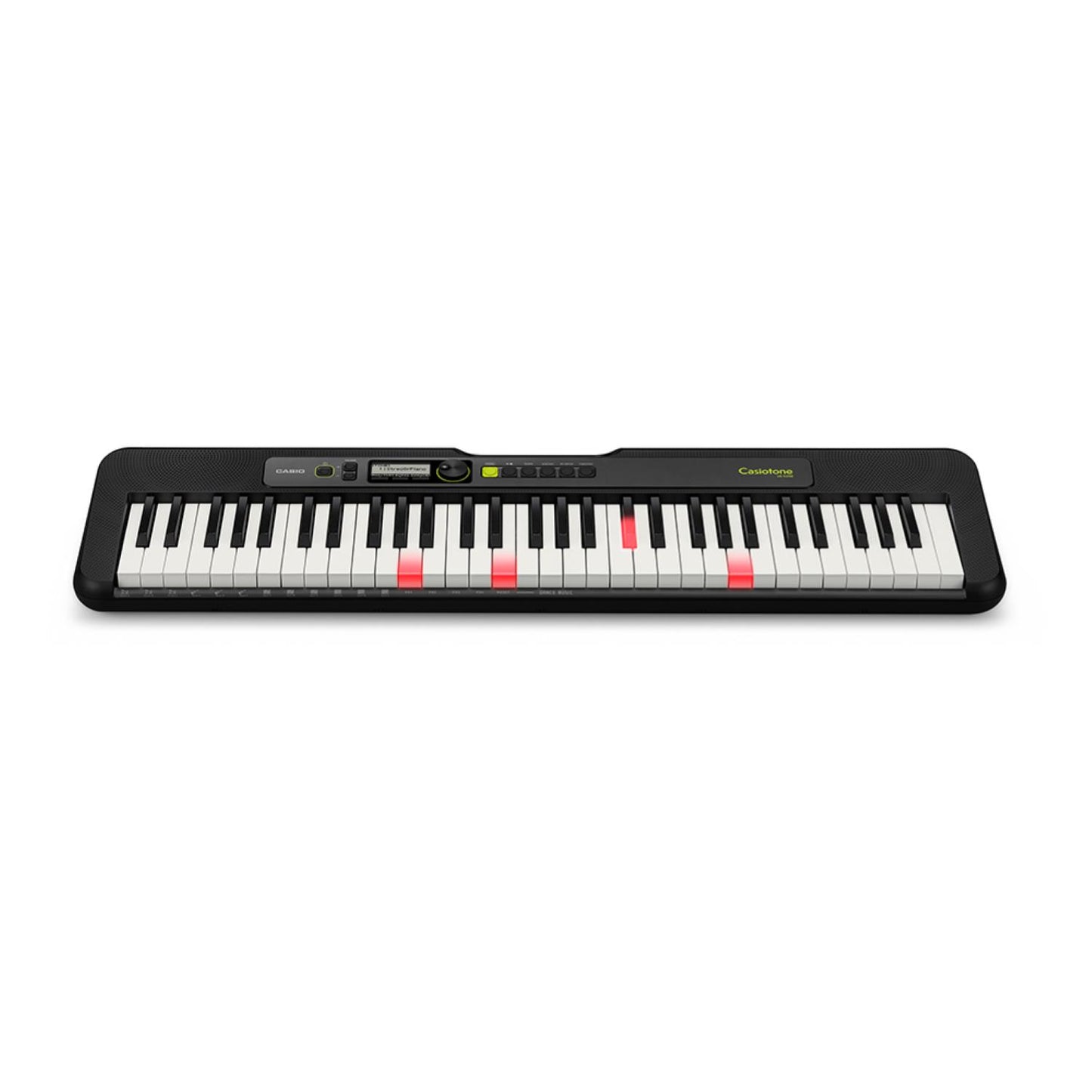 CASIO LK-S250 Tastiera Dinamica 61 Tasti con funzione Lighting