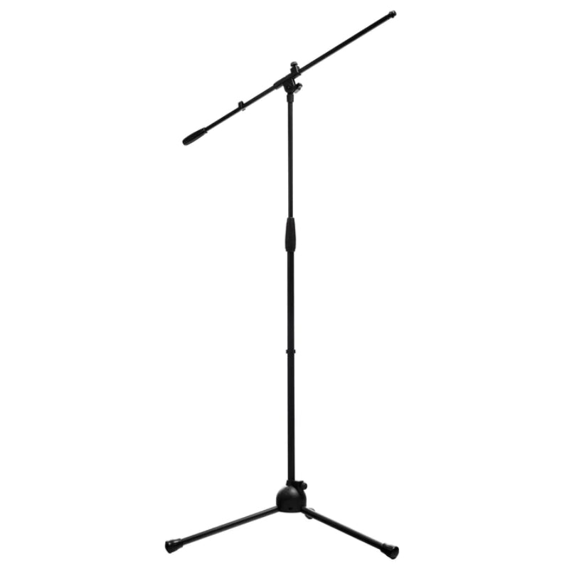PROEL Asta a Giraffa per Microfono RSM180, con Base Tripoide in Nylon