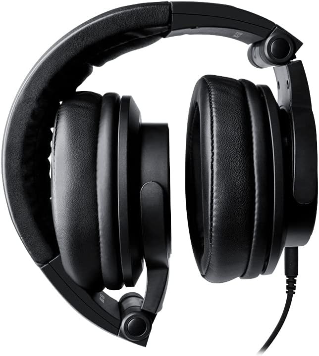 Mackie - Cuffie Studio MC-150