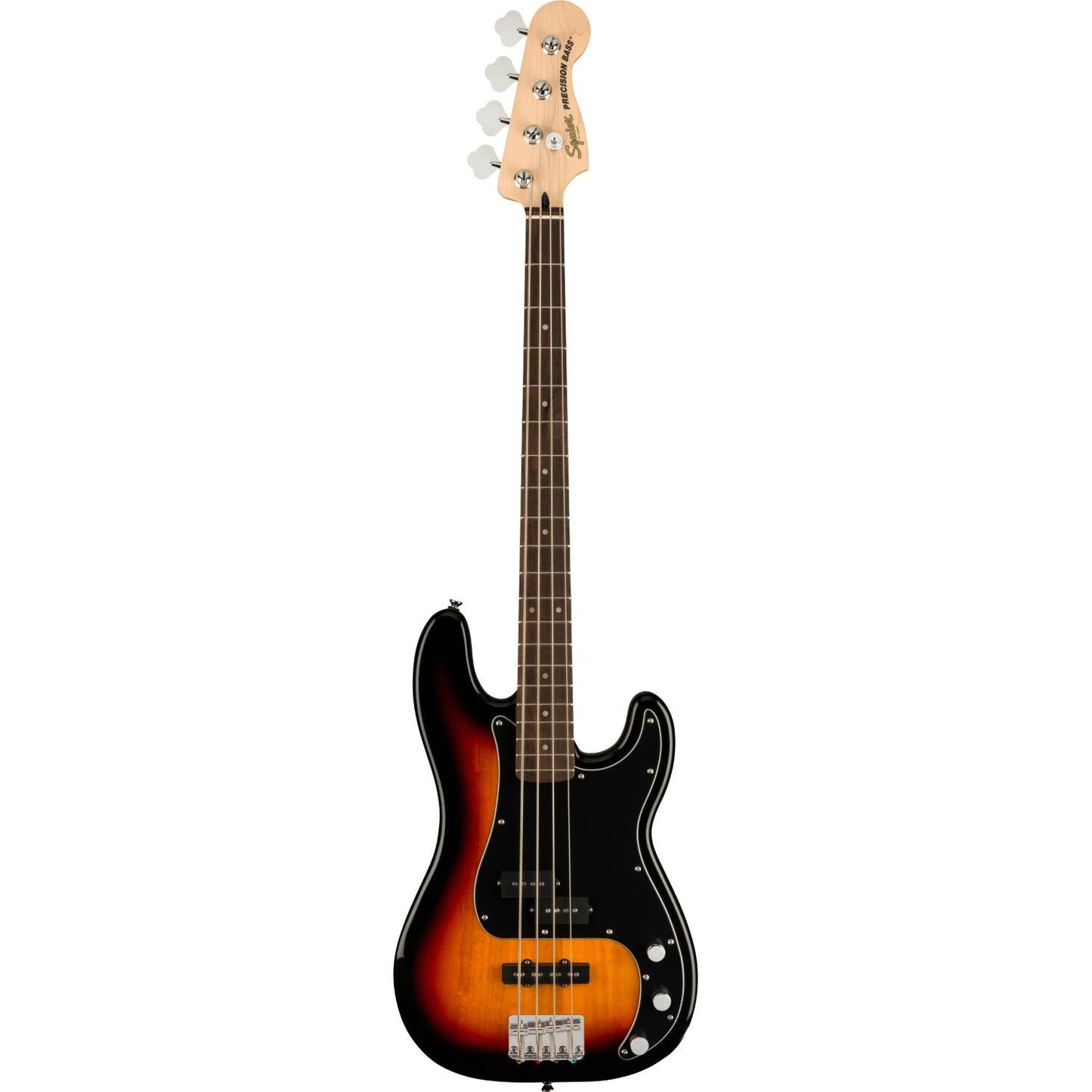 Basso FENDER Squier Affinity Precision Bass Pack (Basso+ Ampli + Accessori)