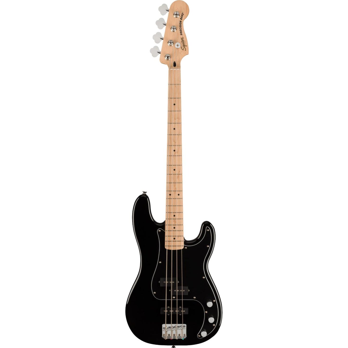 Basso FENDER Squier Affinity Precision Bass Pack (Basso+ Ampli + Accessori)