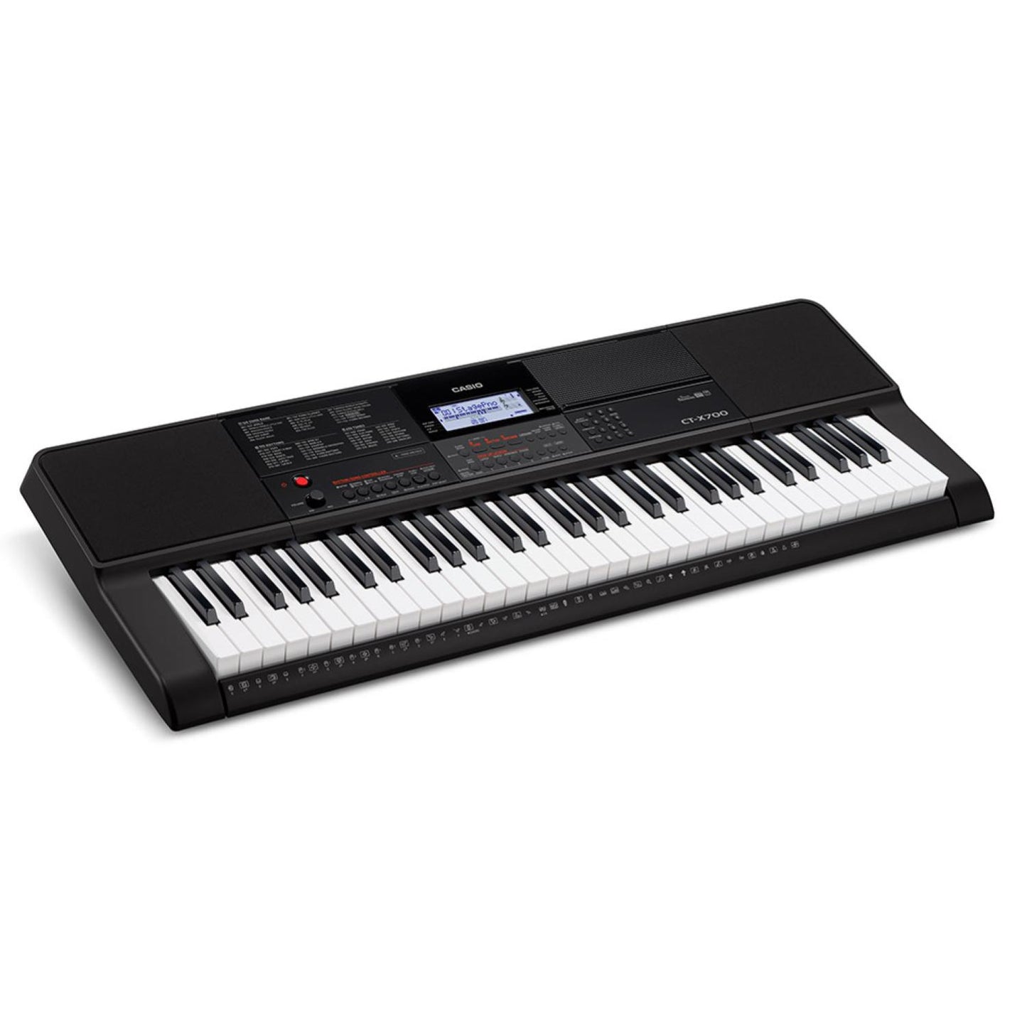 CASIO CT-X700 Tastiera Arranger 61 Tasti Dinamici
