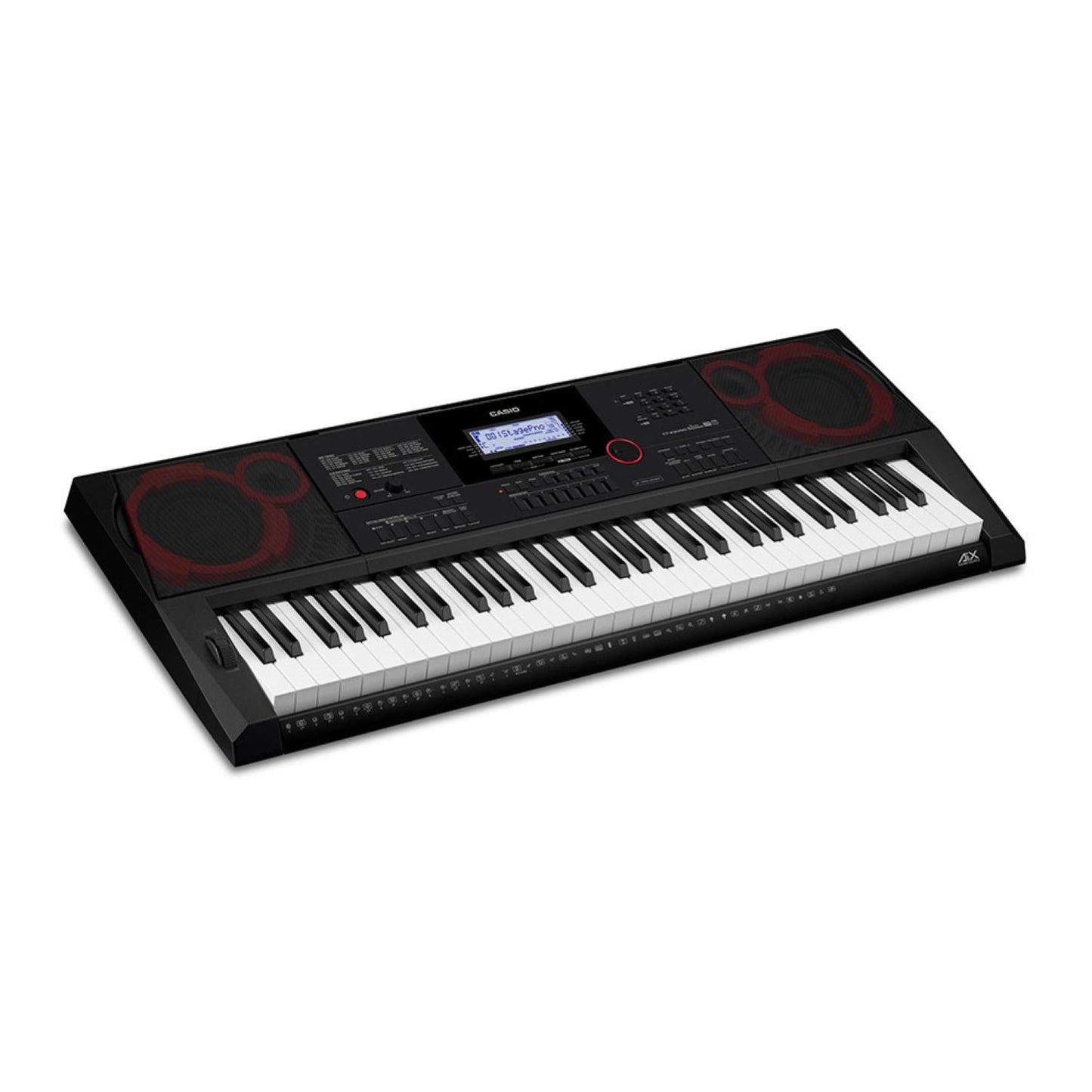 CASIO CT-X3000 Tastiera Arranger 61 Tasti Dinamici