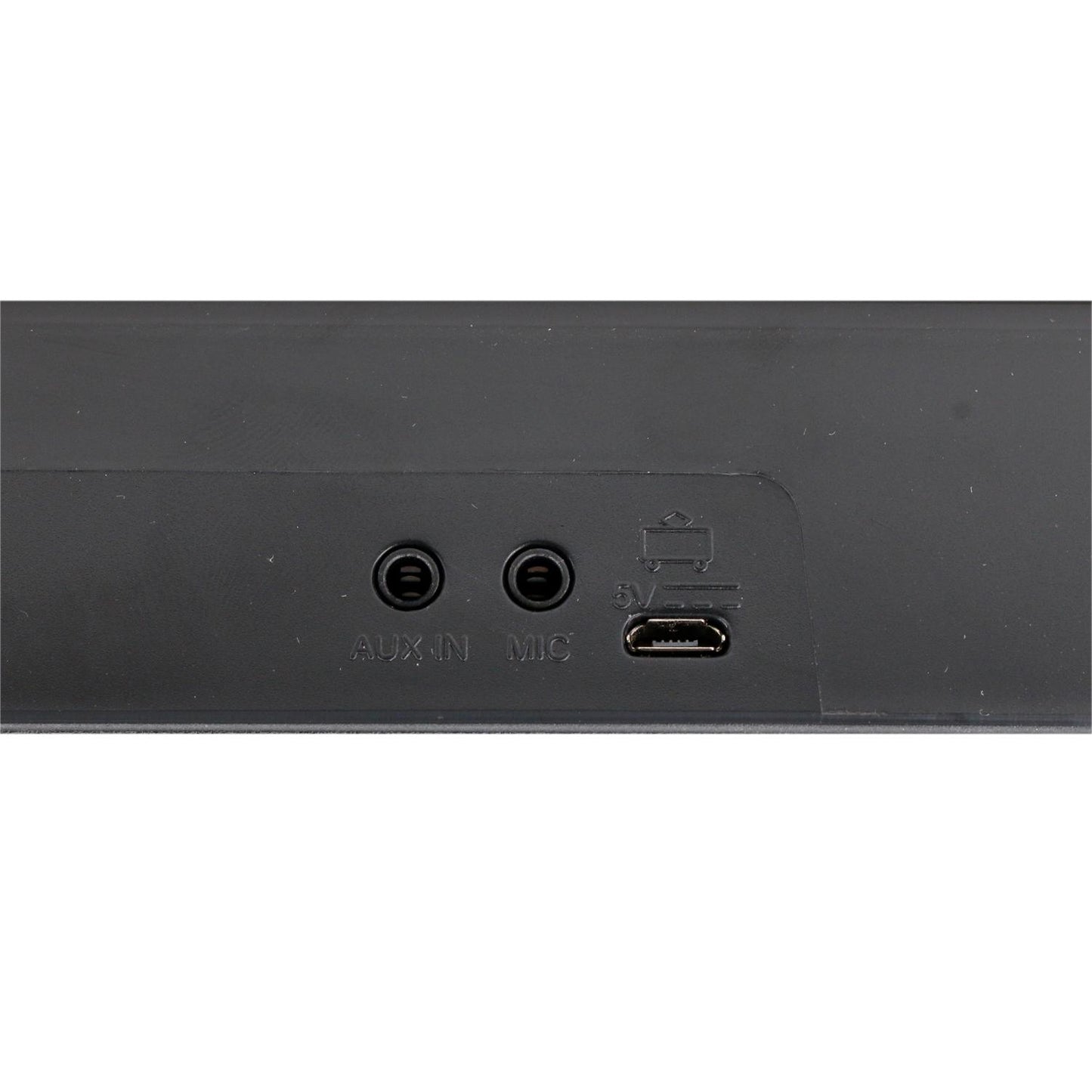 ffalstaff Tastiera Elettronica 61 tasti per uso Ludico con Borsa imbottita (alimentazione USB)