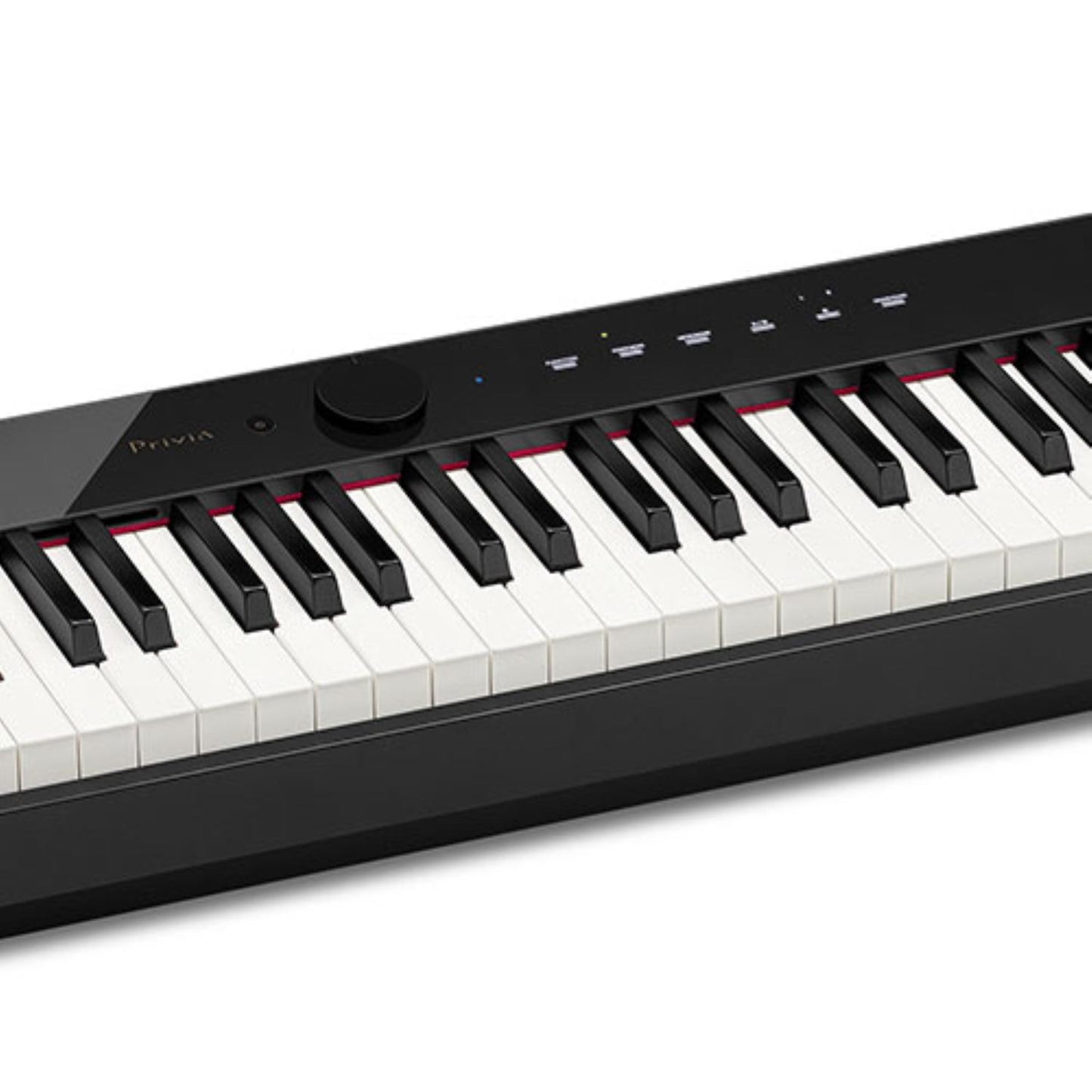 CASIO Privia PX-S1100 Pianoforte digitale 88 tasti (nero)