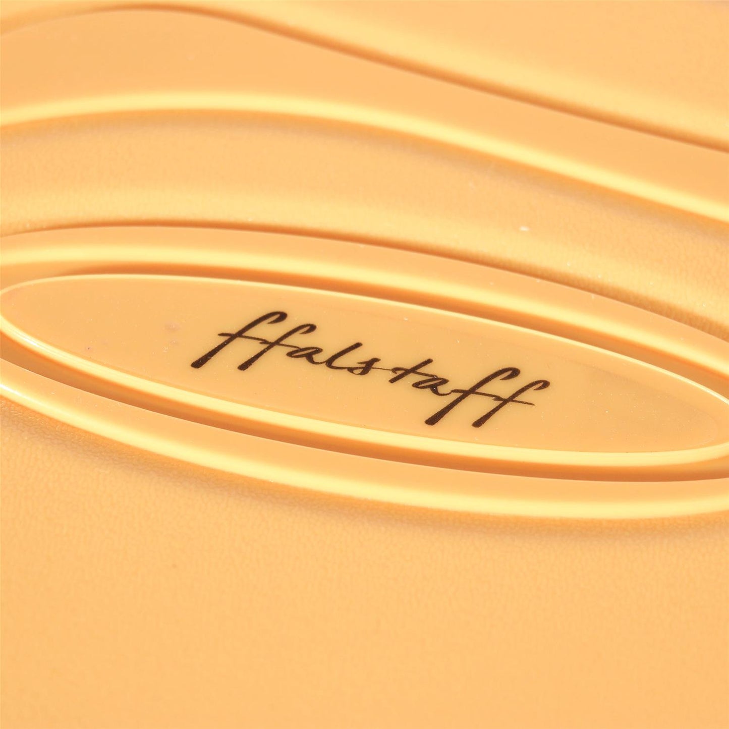 Metallofono glockenspiel - Cromatico 25 Note con Piastre Colorate