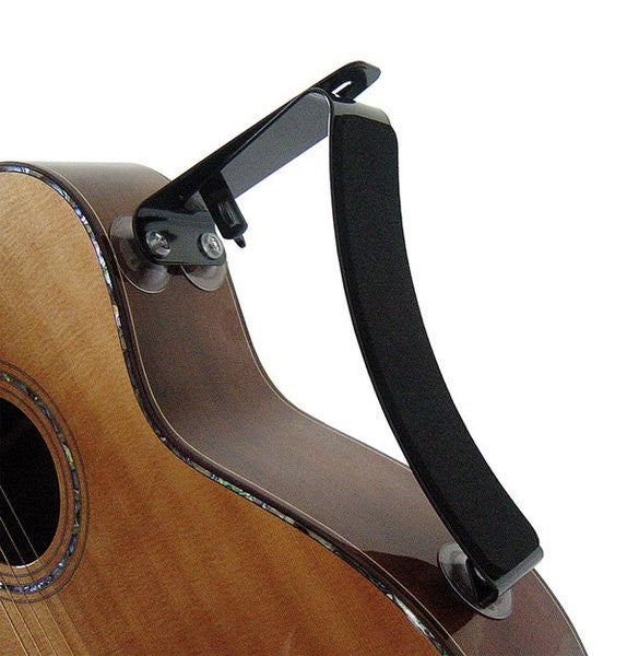 Supporto per chitarra da gamba - Ergo Play model - Esposizione Negozio