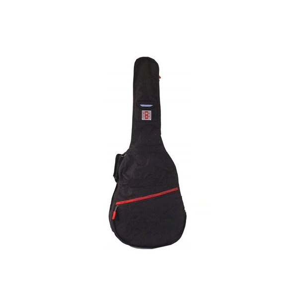 ASHLEY CHITARRA CLASSICA CG450 3/4 Manico Regolabile con Custodia e Plettro