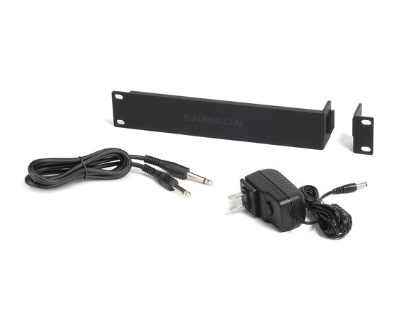 Radiomicrofono Samson CONCERT 88X UHF HANDHELD SYSTEM - F (863-865 MHZ)
