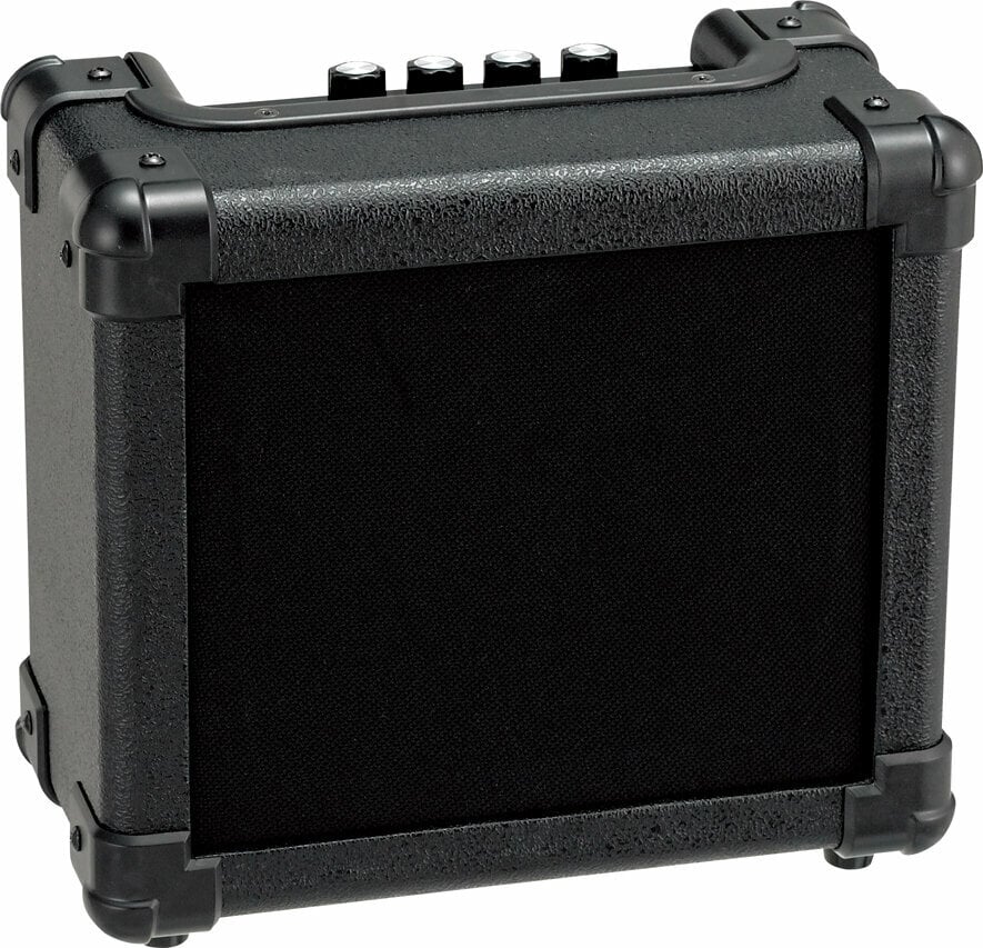 IBANEZ IJSR190-BK Jumpstart Kit Basso Elettrico (Nero)