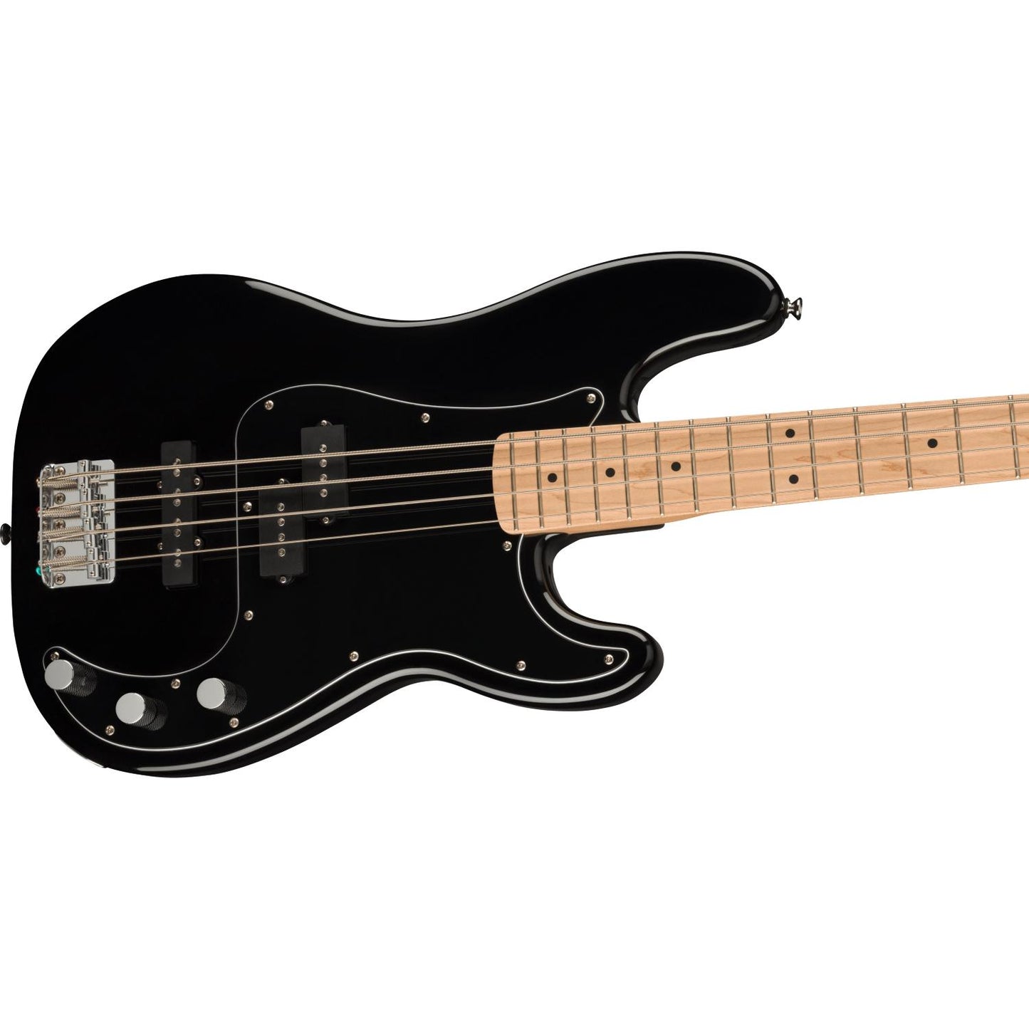 Basso FENDER Squier Affinity Precision Bass Pack (Basso+ Ampli + Accessori)