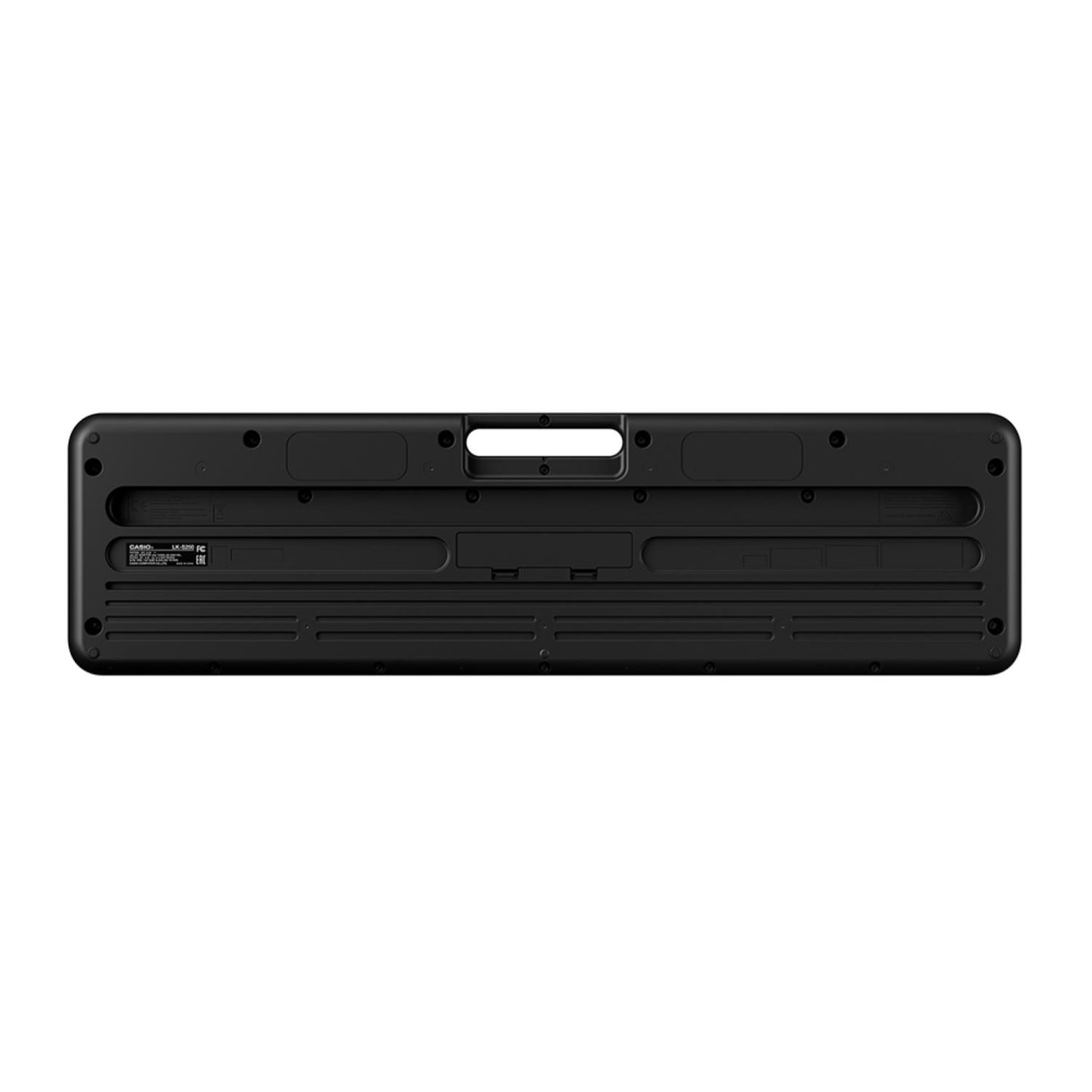 CASIO LK-S250 Tastiera Dinamica 61 Tasti con funzione Lighting