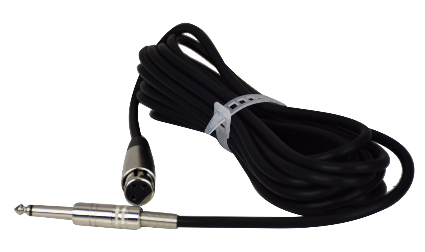 Microfono dinamico professionale KARMA DM 790