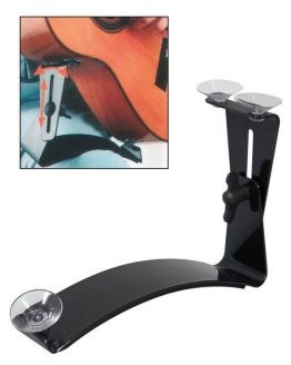 Supporto per chitarra da gamba - Ergo Play model - Esposizione Negozio