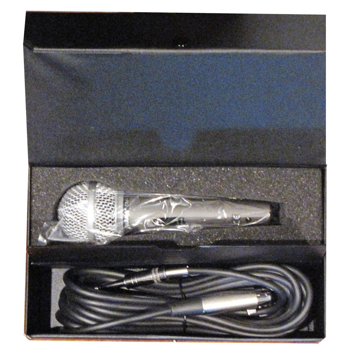Microfono dinamico professionale KARMA DM 790