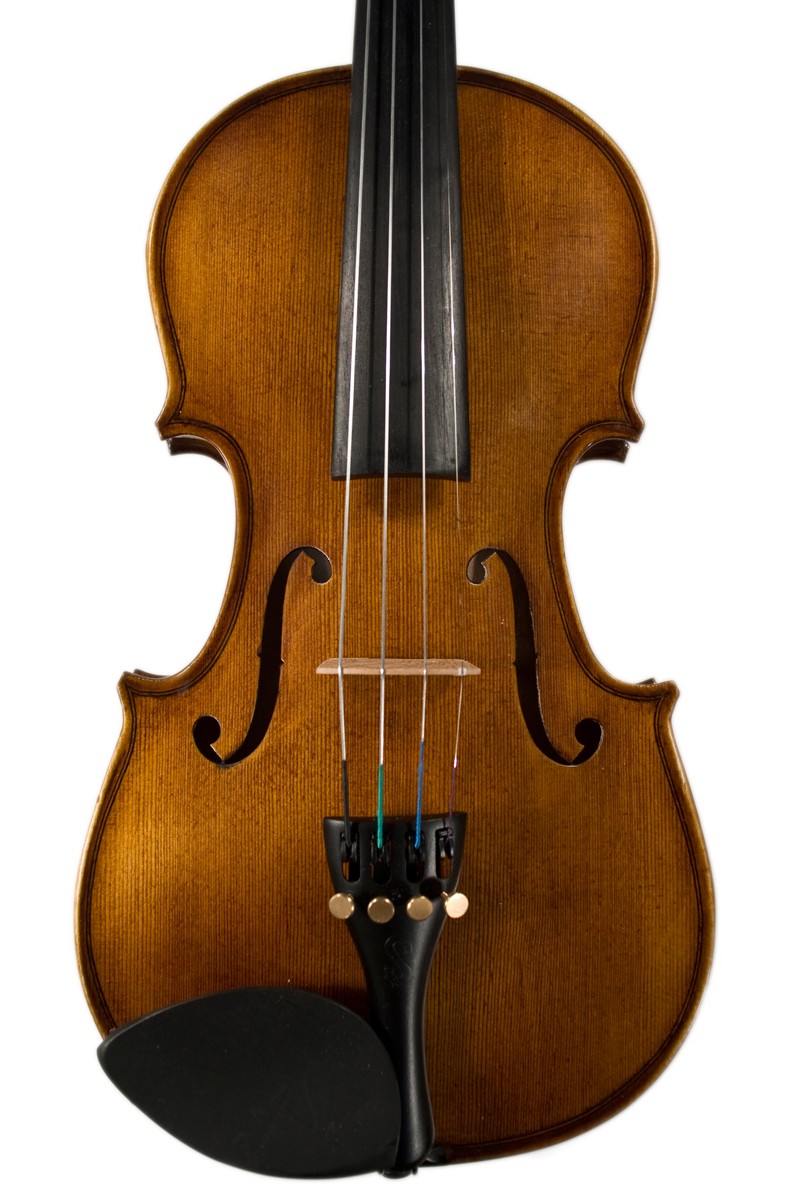VIOLINO STENTOR STUDENT I - 4/4 Settato pronto a suonare