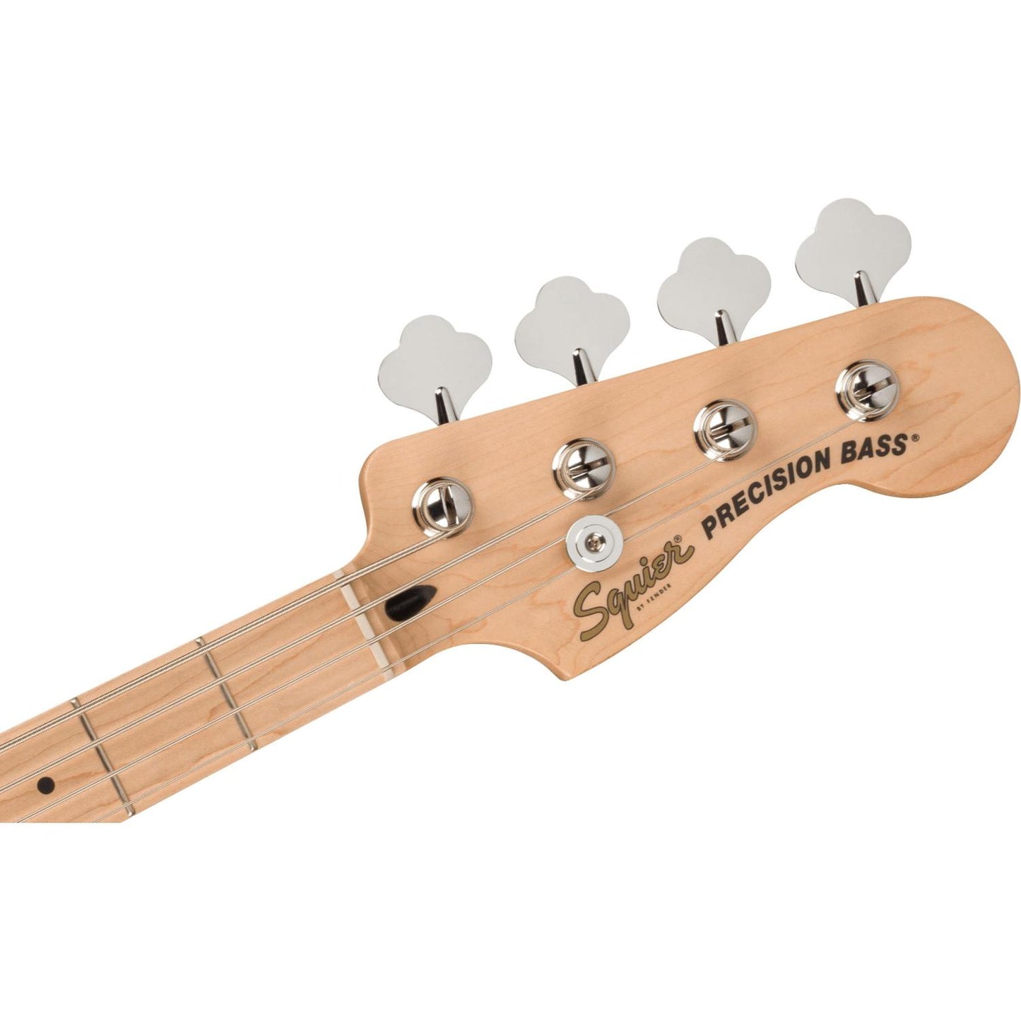 Basso FENDER Squier Affinity Precision Bass Pack (Basso+ Ampli + Accessori)