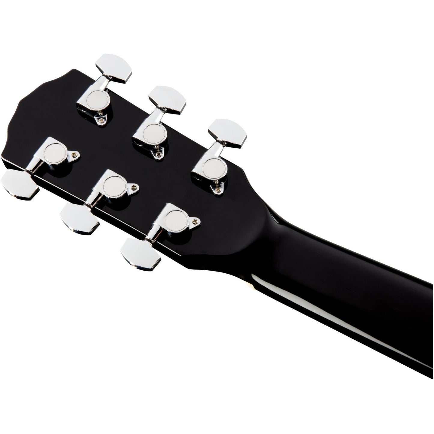 Chitarra Acustica Elettrificata (Black) FENDER CD-60SCE