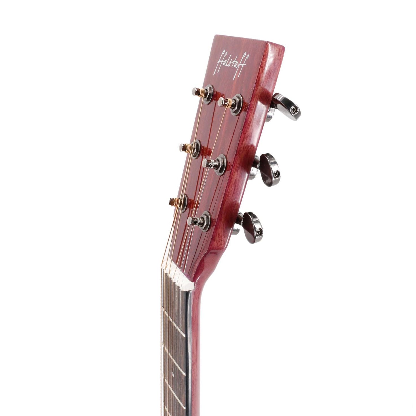 Chitarra Acustica Elettrificata Cutwaycon Top in Abete (Pastel Purple) ffalstaff CD60