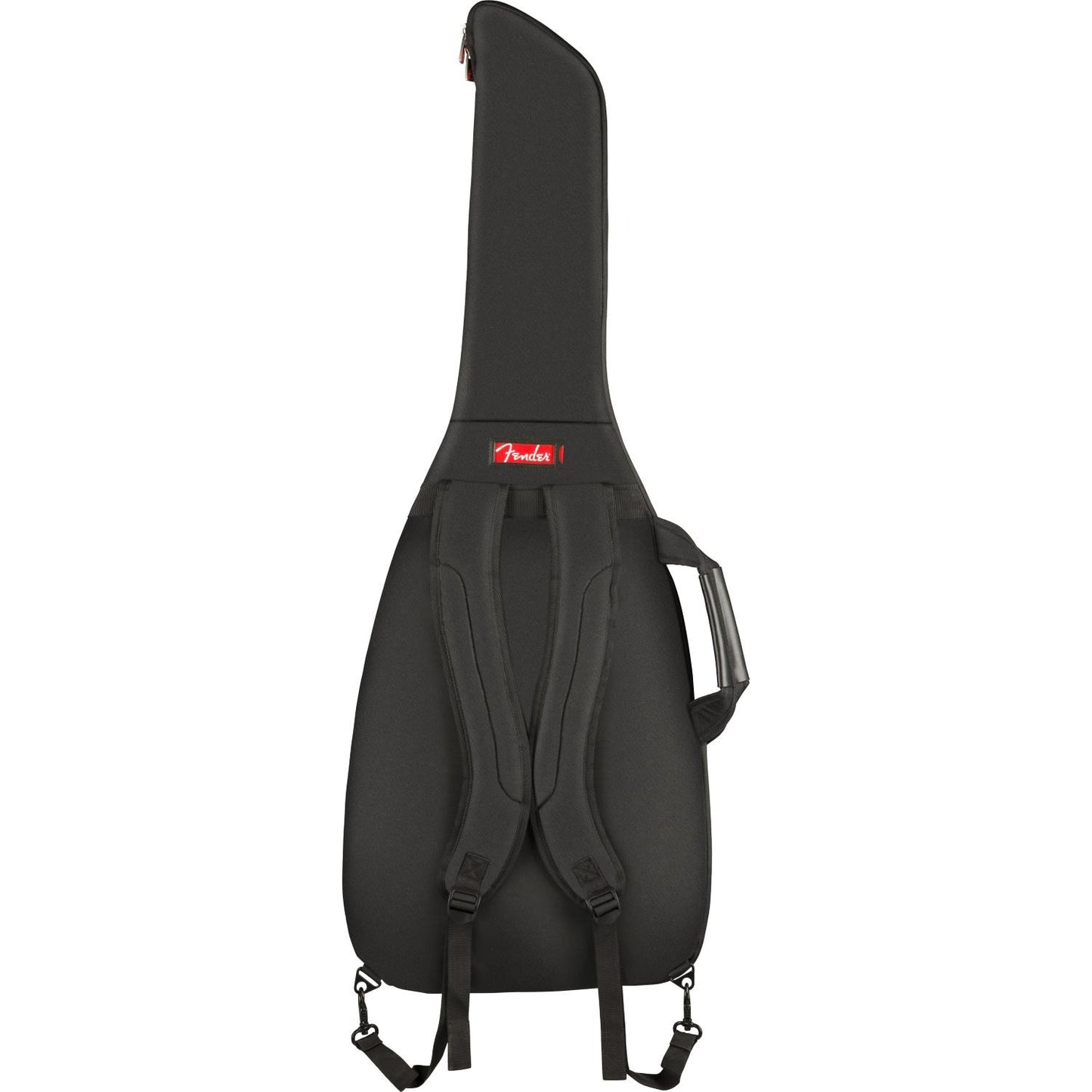 Custodia FENDER per Elettrica FE610 con Imbottitura 10 mm