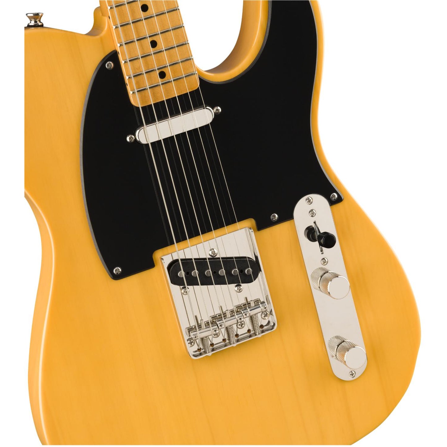 Chitarra Elettrica FENDER Squier Classic Vibe '50 Telecaster (Butterscotch Blonde)