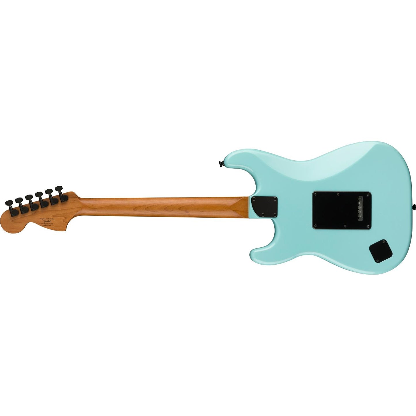 Chitarra elettrica FENDER Squier Contemporary Special Stratocaster Chitarra Elettrica (Blue Daphne)
