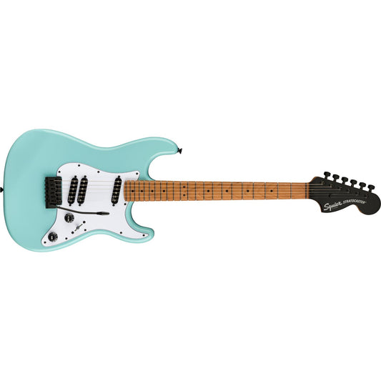 Chitarra elettrica FENDER Squier Contemporary Special Stratocaster Chitarra Elettrica (Blue Daphne)